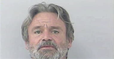 Kenneth Morris, - St. Lucie County, FL 